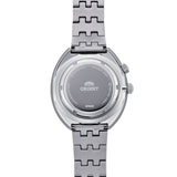 RA-AA0E03L Reloj Orient Revival Análogo para Caballero pulsera de Metal