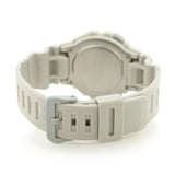 WS-1400H-8AV Casio de caballero pulsera de caucho 10 años de bateria