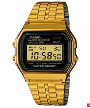 A-159WGEA-1 Reloj Casio Unisex-7
