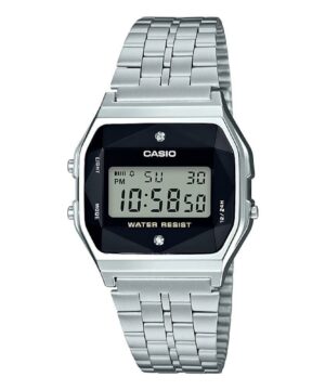 A-159WAD-1 Reloj Casio Unisex-0