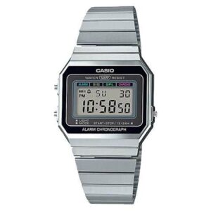 A-700W-1A Reloj Casio Unisex-0