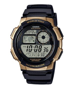 AE-1000W-1A3V Reloj Casio Hombre-0