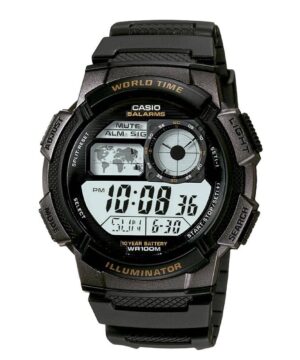 AE-1000W-1AV Reloj Casio Caballero-0