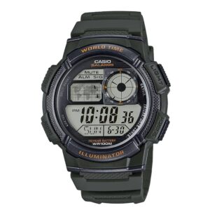 AE-1000W-3AV Reloj Casio Caballero-0