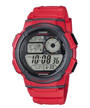 AE-1000W-4AV Reloj Casio Hombre-0