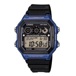 AE-1300WH-2AV Reloj Casio Hombre-1