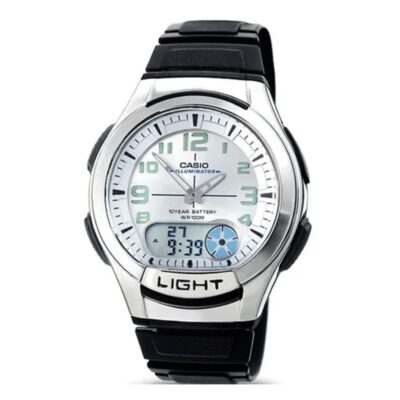 AQ-180W-7BV Reloj Casio Hombre-0