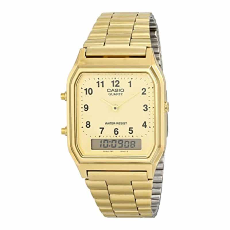 AQ-230GA-9D Reloj Casio Unisex-0