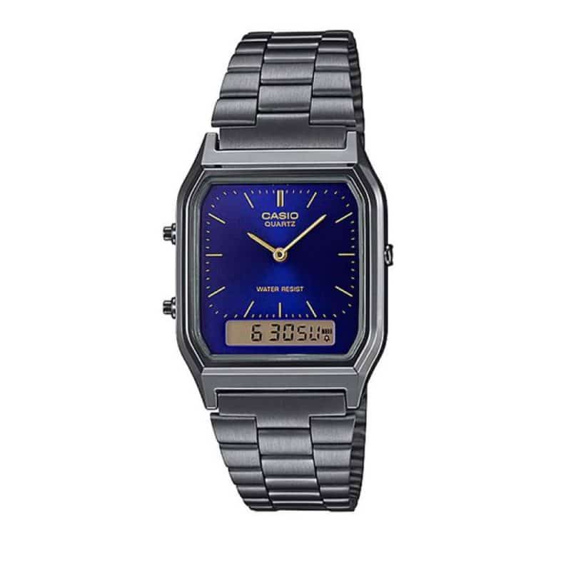 AQ-230GG-2A Reloj Casio Hombre-0