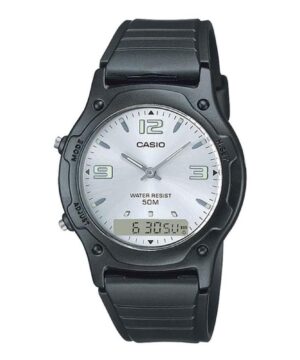 AW-48HE-7AV Reloj Casio Caballero-0