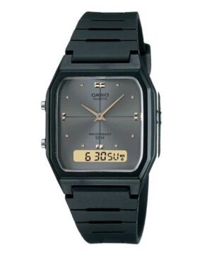 AW-48HE-8AV Reloj Casio Unisex-0