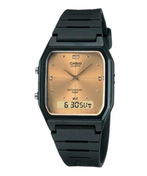 AW-48HE-9AV Reloj Casio Hombre-0