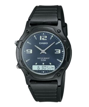 AW-49HE-2AV Reloj Casio Hombre-0