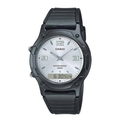 AW-49HE-7AV Reloj Casio Hombre-0
