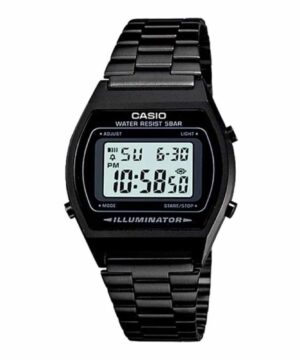 B-640WB-1A Reloj Casio Unisex-0
