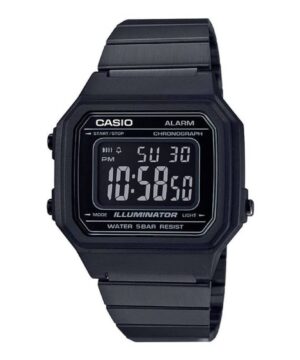 B-650WB-1B Reloj Casio Caballero-0