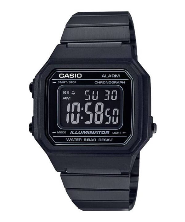 B-650WB-1B Reloj Casio