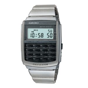 CA-506-1 Reloj Casio Hombre-0