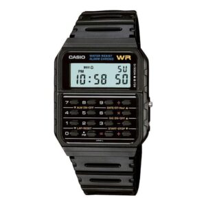CA-53W-1 Reloj Casio Hombre-0