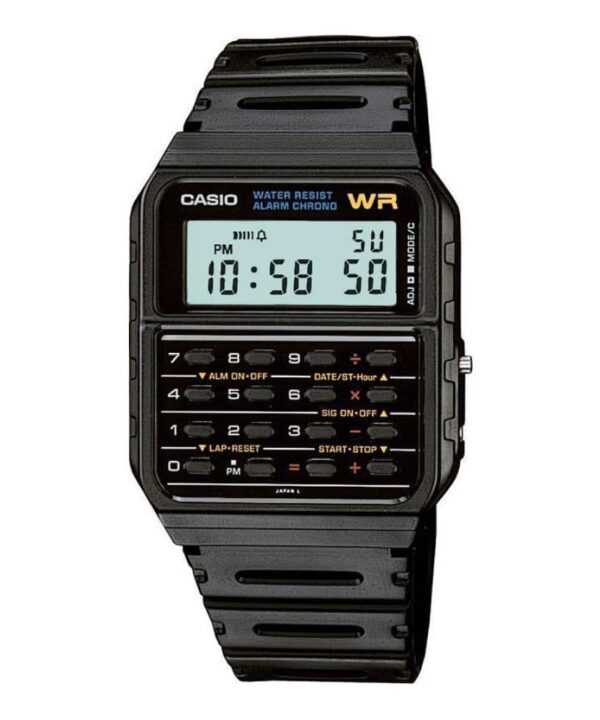 CA-53W-1 Reloj Casio
