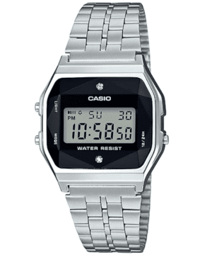 A-159WAD-1 Reloj Casio Unisex-6