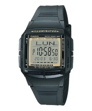 DB-36-9AV Reloj Casio Hombre-0