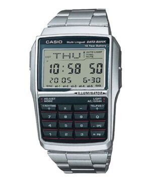 DBC-32D-1A Reloj Casio Caballero-0