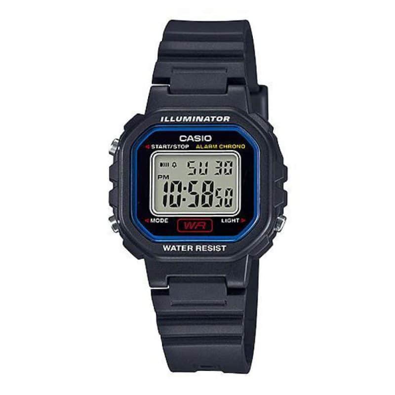 LA-20WH-1C Reloj Casio Unisex-0