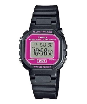 LA-20WH-4A Reloj Casio Mujer-0