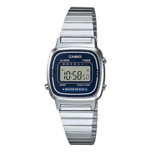 LA-670WA-2 Reloj Casio Mujer-0