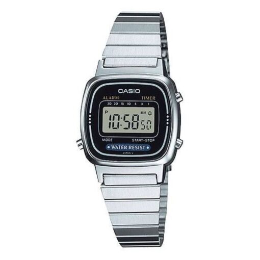 LA-670WD-1 Reloj Casio