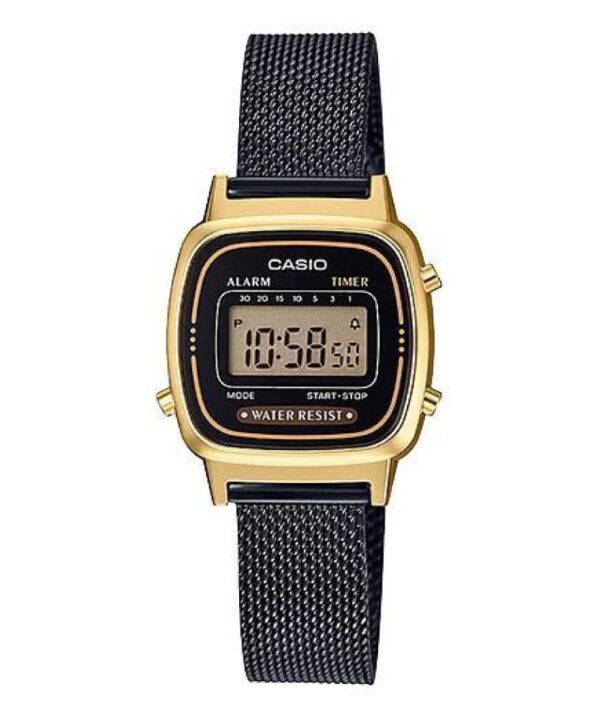 LA-670WEMB-1 Reloj Casio