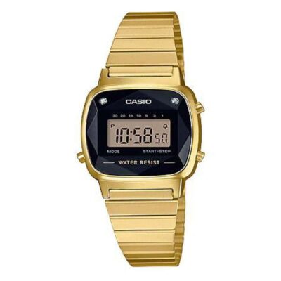LA-670WGAD-1 Reloj Casio Mujer-0