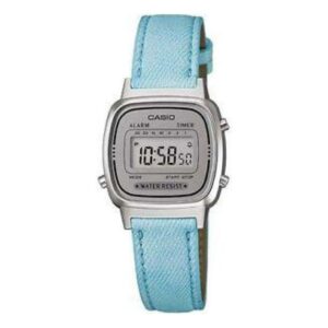 LA-670WL-2A Reloj Casio Mujer-0