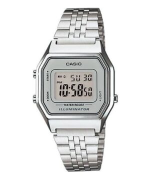 LA-680WA-7 Reloj Casio Unisex-0