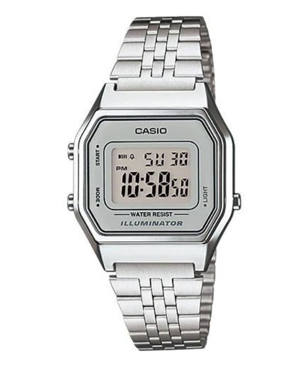 LA-680WA-7 Reloj Casio