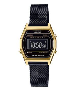 LA-690WEMB-1B Reloj Casio Señorita-0