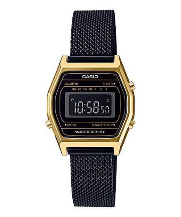LA-690WEMB-1B Reloj Casio