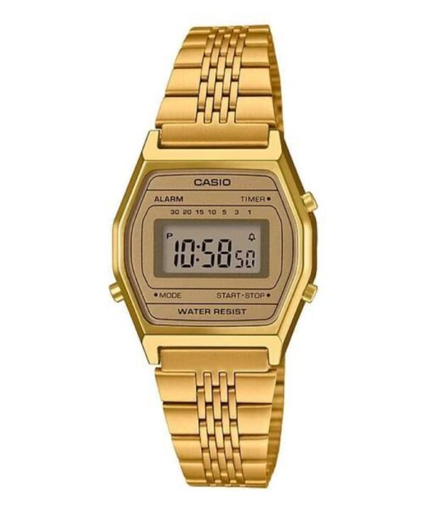 LA-690WGA-9 Reloj Casio