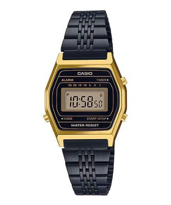 LA-690WGB-1 Reloj Casio