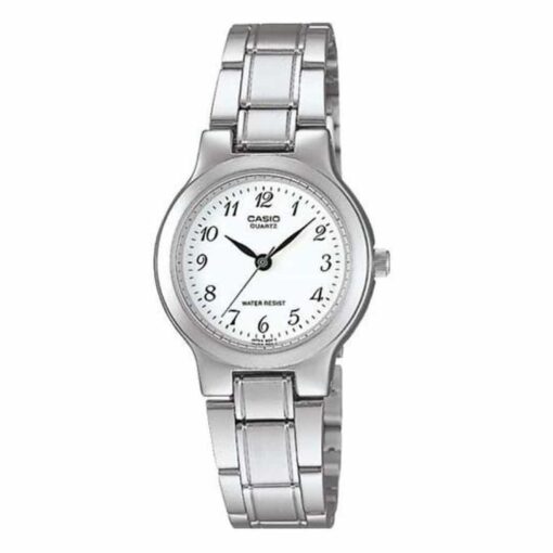 LTP-1131A-7B Reloj Casio