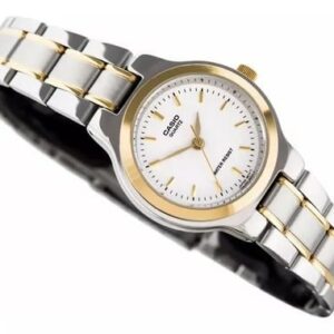 LTP-1131G-7A Reloj Casio Mujer-1