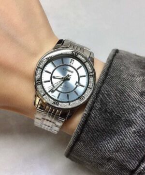 LTP-1358D-2AV Reloj Casio Mujer-1