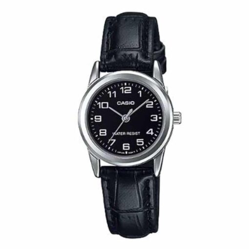 LTP-V001L-1B Reloj Casio