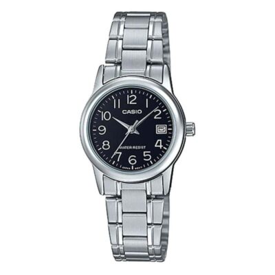 LTP-V002D-1B Reloj Casio Mujer-0