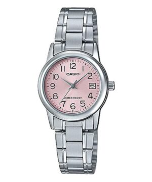 LTP-V002D-4B Reloj Casio Mujer-0