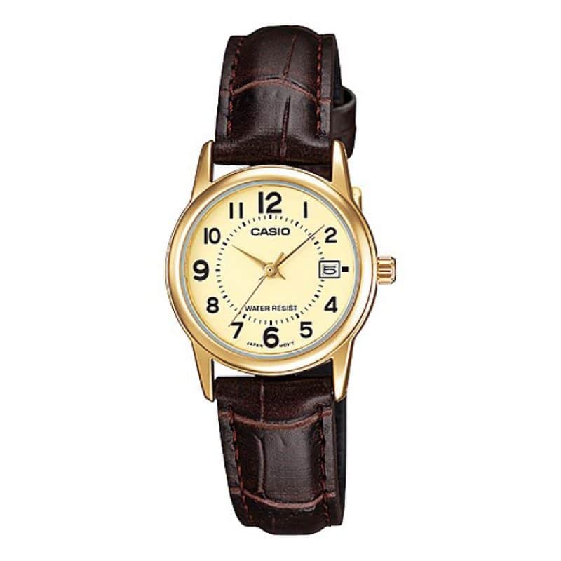 LTP-V002GL-9B Reloj Casio Mujer-0