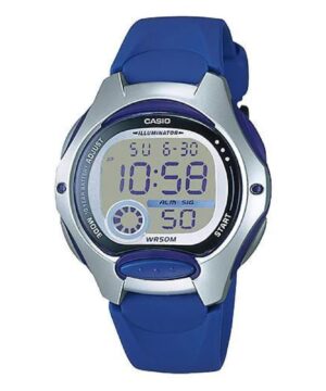 LW-200-2AV Reloj Casio Unisex-0