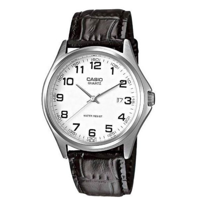 MTP-1183E-7B Reloj Casio Hombre-0