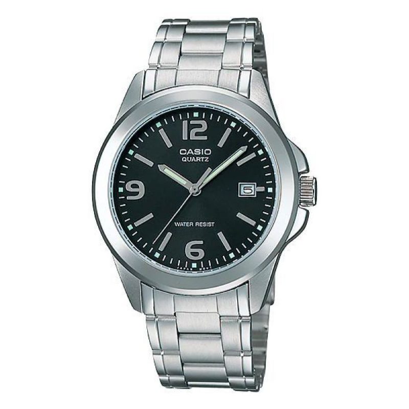 MTP-1215A-1A Reloj Casio Hombre-0